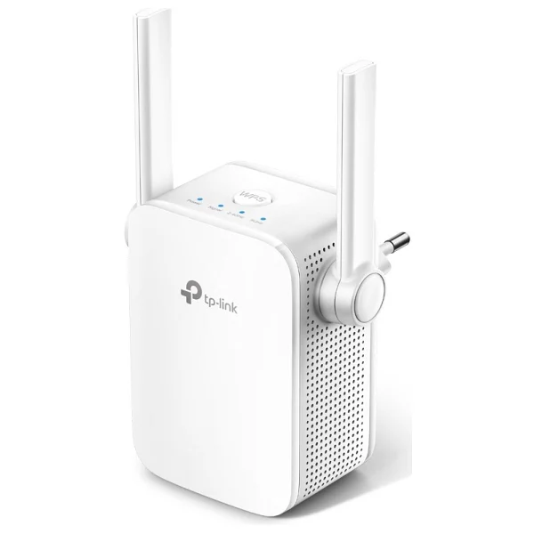 TP-Link RE205 750 Mbps Wifi Güçlendirici - Görsel 2