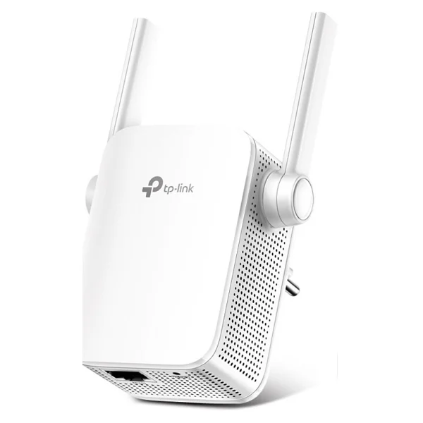 TP-Link RE205 750 Mbps Wifi Güçlendirici - Görsel 3