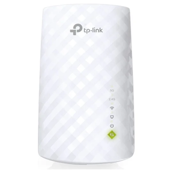 Tp-Link Re200 Dual Band 750 Mbps Wi-Fi Güçlendirici - Görsel 2