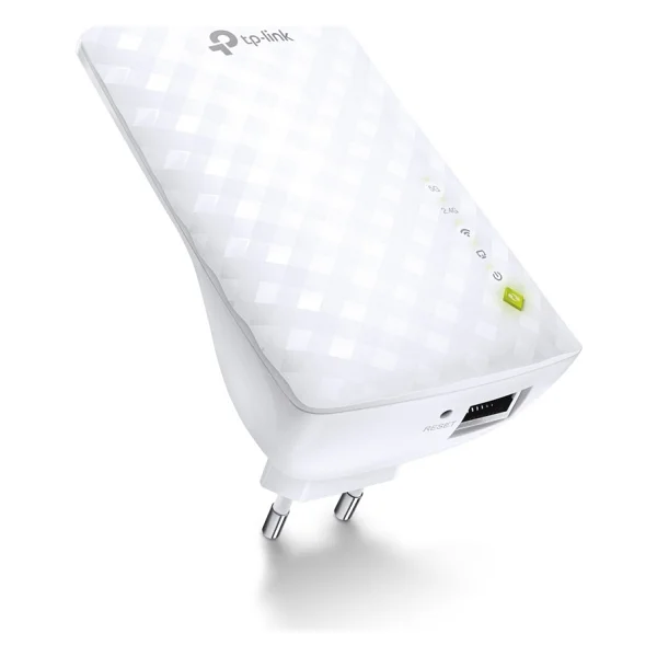 Tp-Link Re200 Dual Band 750 Mbps Wi-Fi Güçlendirici - Görsel 3
