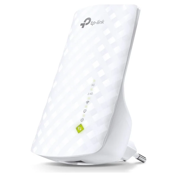 Tp-Link Re200 Dual Band 750 Mbps Wi-Fi Güçlendirici - Görsel 4