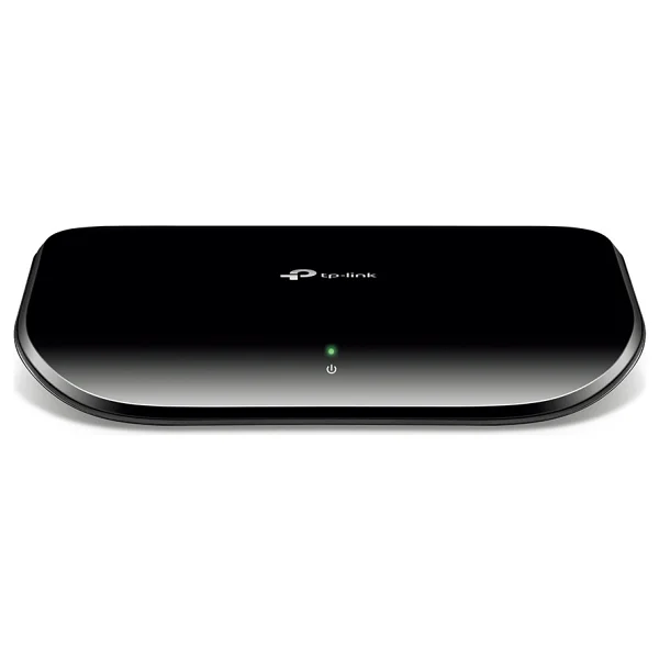 Tp-Link Tl-Sg1005d 5 Port 10/100/1000 Mbps Gigabit Switch - Görsel 2