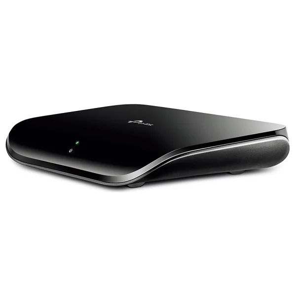 Tp-Link Tl-Sg1005d 5 Port 10/100/1000 Mbps Gigabit Switch - Görsel 6
