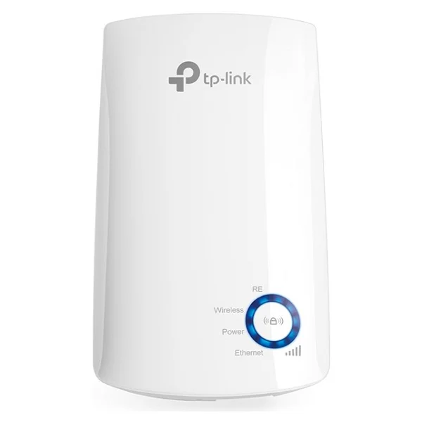 Tp-Link Tl-Wa850re 300 Mbps Wi-Fi Güçlendirici - Görsel 6