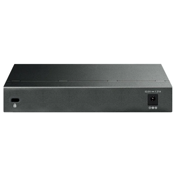 Tp-Link Tl-Sg108pe 8 Port Switch - Görsel 3