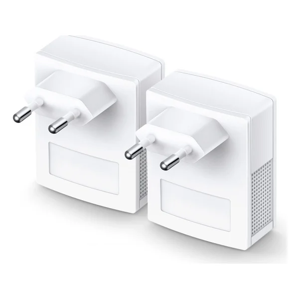 Tp-Link Tl-Pa7017 Kıt Powerline Adaptör - Görsel 4