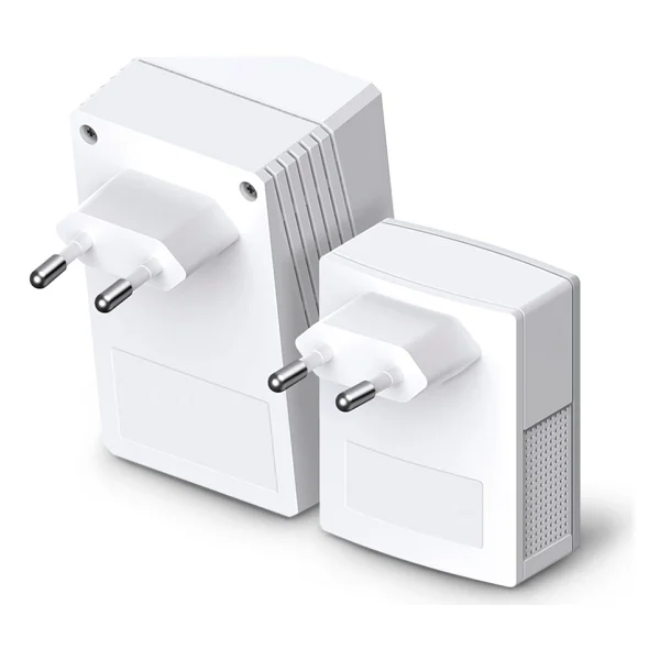 Tp-Link Tl-Wpa4220kıt 2'li Powerline Adaptör - Görsel 9