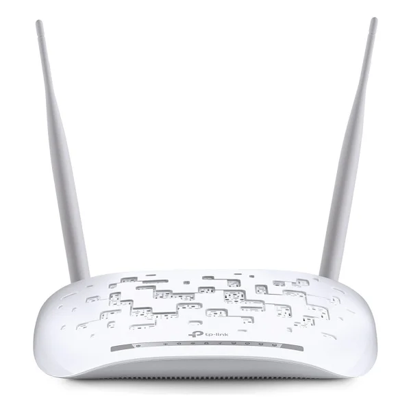 Tp-Link Td-W9970 4 Port 300 Mbps Vdsl2 Modem - Görsel 8