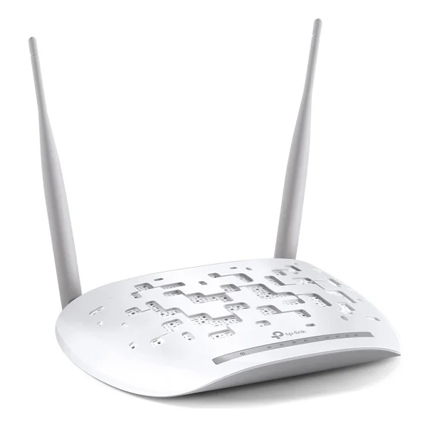 Tp-Link Td-W9970 4 Port 300 Mbps Vdsl2 Modem - Görsel 10