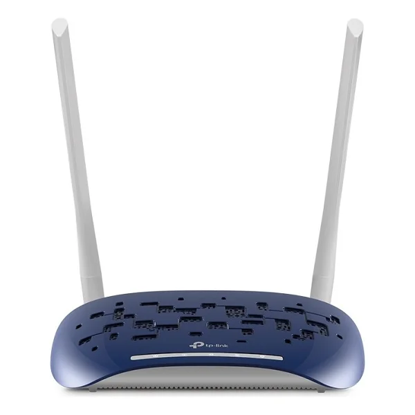 Tp-Link Td-W9960 4 Port 300 Mbps Vdsl2 Modem - Görsel 9