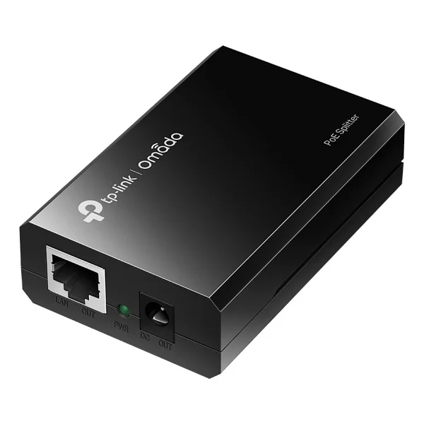 Tp-Link Tl-Poe10r Poe - Görsel 5