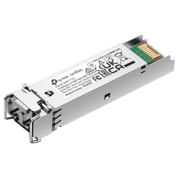 Tp-Link Tl-Sm311ls Sfp Modül - Görsel 5