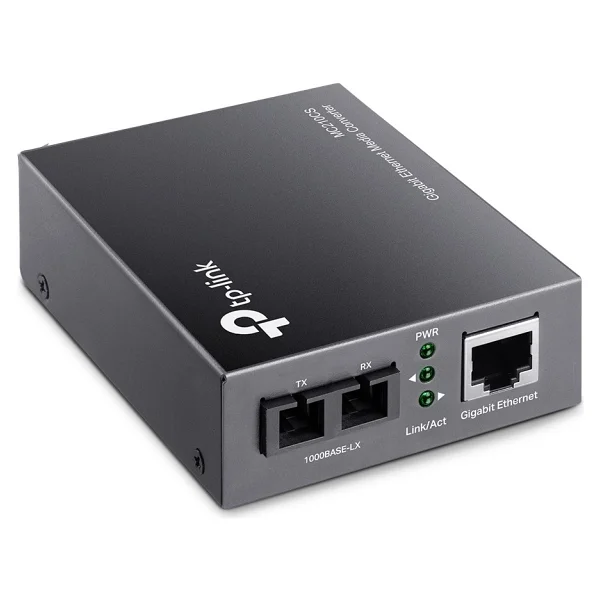 Tp-Link Mc210cs Sfp Modül - Görsel 2