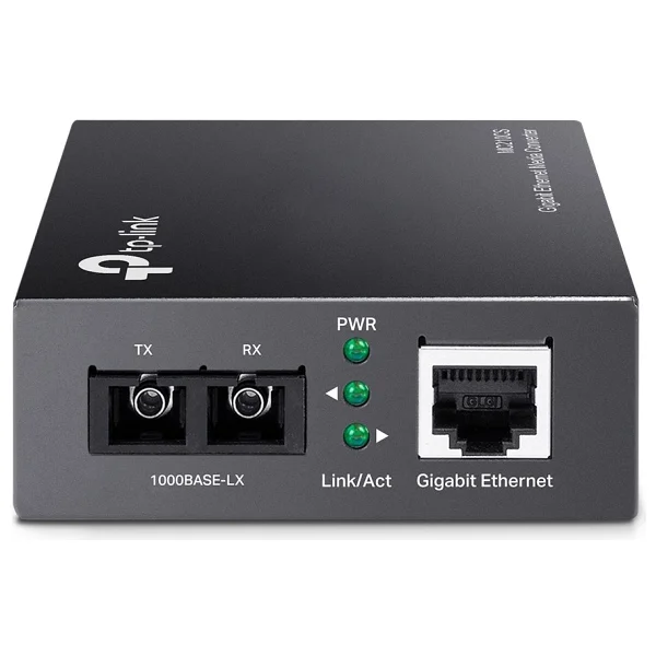 Tp-Link Mc210cs Sfp Modül - Görsel 3