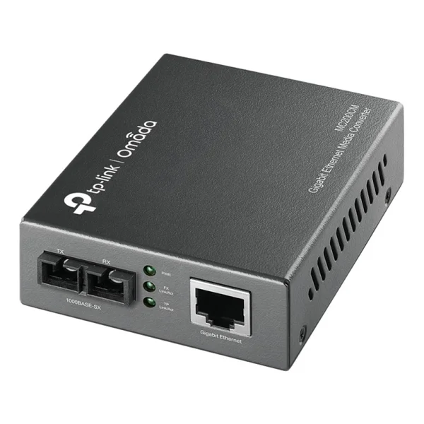 Tp-Link Mc200cm Sfp Modül - Görsel 2