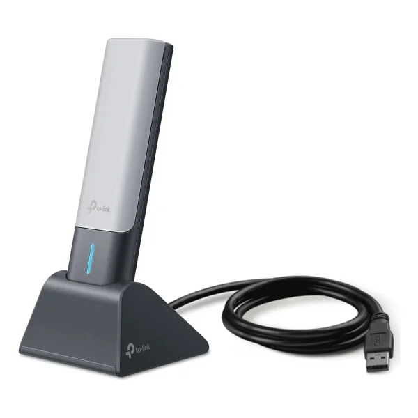 Tp-Link Archer Tx50uh 3000 Mbps Kablosuz Ağ Adaptörü - Görsel 2