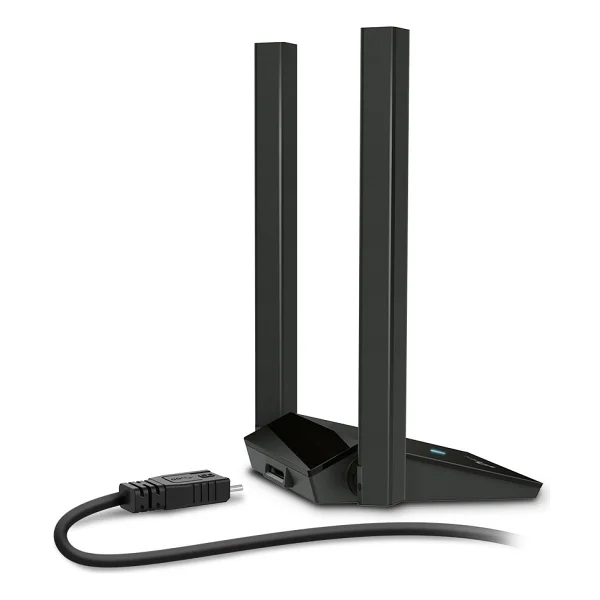 Tp-Link Archer Tx20u Plus 1800 Mbps Kablosuz Ağ Adaptörü - Görsel 8