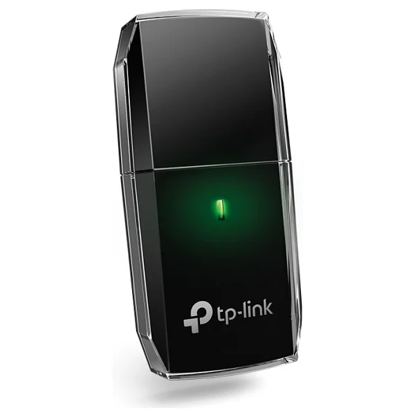 Tp-Link Archer T2u 600 Mbps Kablosuz Ağ Adaptörü - Görsel 7