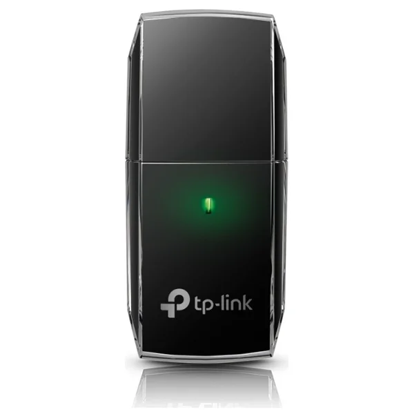 Tp-Link Archer T2u 600 Mbps Kablosuz Ağ Adaptörü - Görsel 2