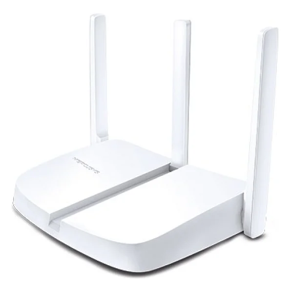 Mercusys Mw305r 300 Mbps Access Point - Görsel 2