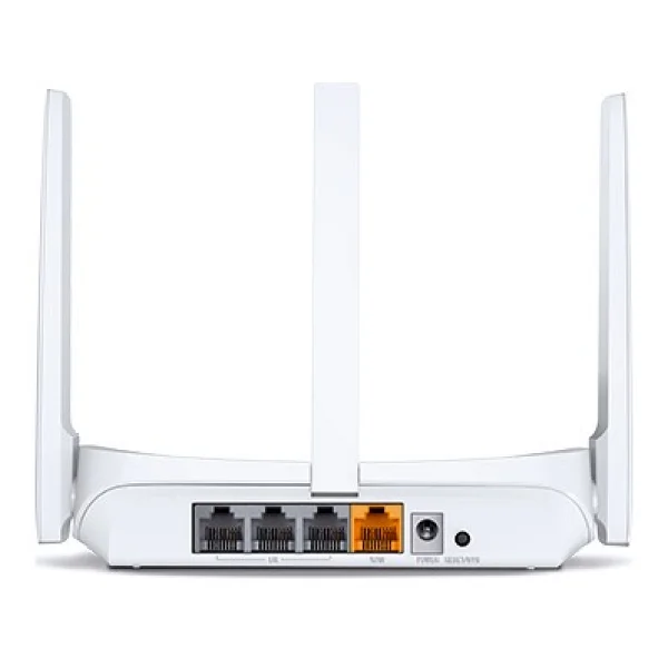 Mercusys Mw305r 300 Mbps Access Point - Görsel 3