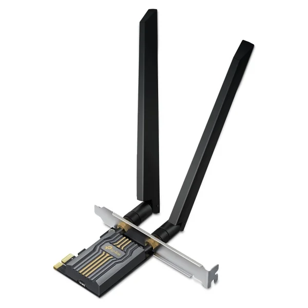 Tp-Link Archer Tbe400e Pcı Express Dönüştürücü - Görsel 10
