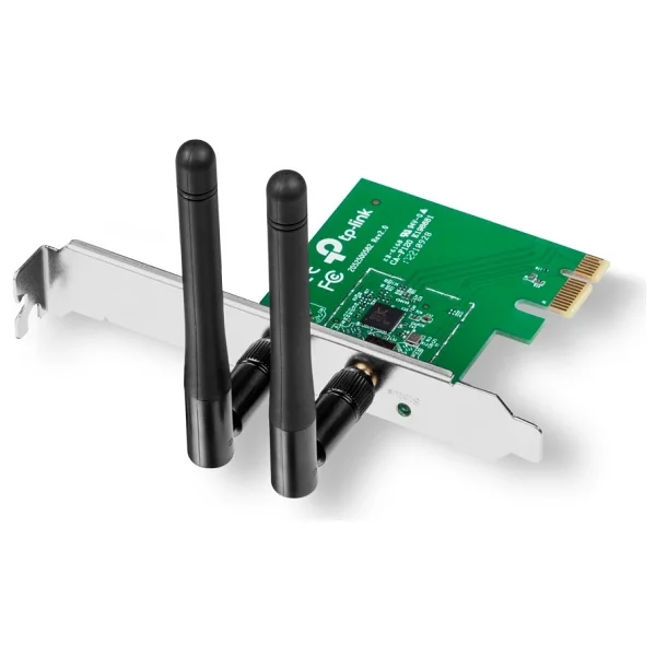 Tp-Link Tl-Wn881nd 300 Mbps Kablosuz Ağ Adaptörü - Görsel 2