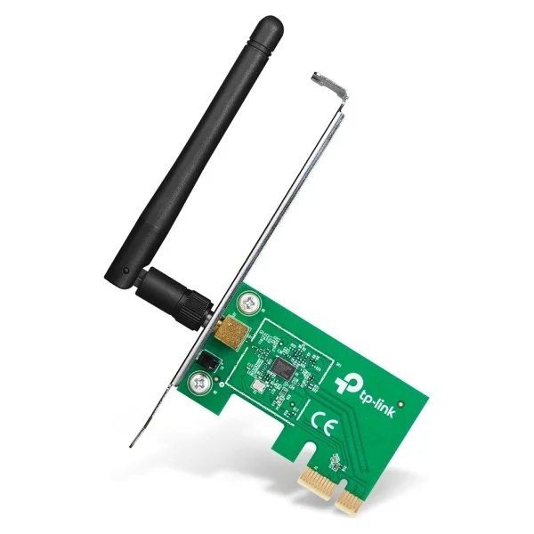 Tp-Link Tl-Wn781nd 150 Mbps Kablosuz Ağ Adaptörü - Görsel 10