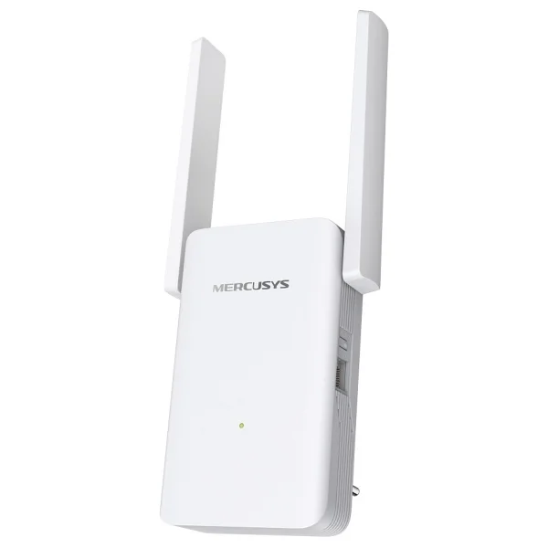 Mercusys Me80x 3000 Mbps Wi-Fi Güçlendirici - Görsel 2