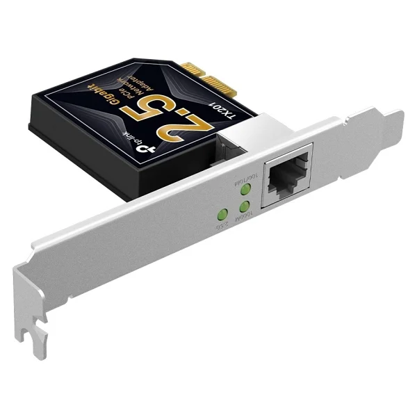Tp-Link Tx201 Ethernet Kartı - Görsel 2