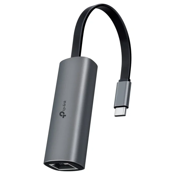 Tp-Link Ue302c Type-C To Ethernet Dönüştürücü - Görsel 7