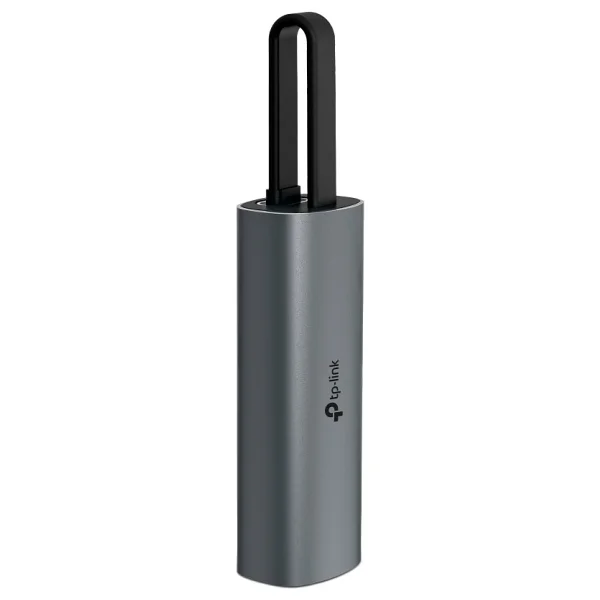 Tp-Link Ue302c Type-C To Ethernet Dönüştürücü - Görsel 2