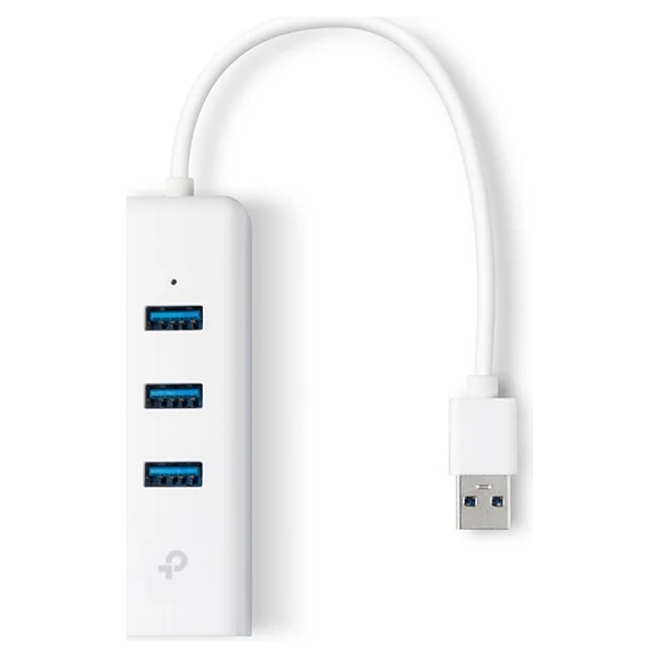Tp-Link Ue330 USB 3.0 Dönüştürücü - Görsel 2