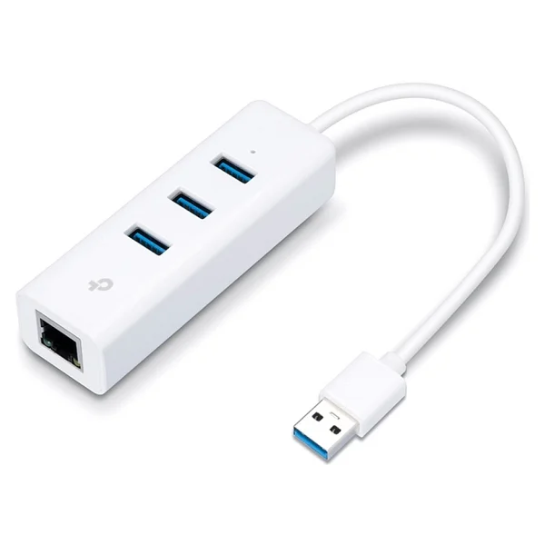 Tp-Link Ue330 USB 3.0 Dönüştürücü - Görsel 3