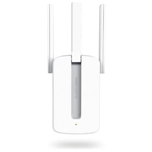 Everest Ewr-812n 300 Mbps Wi-Fi Güçlendirici - Görsel 4
