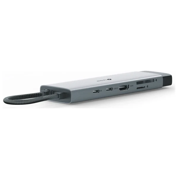 Tp-Link Uh9120c Laptop Docking Station - Görsel 2