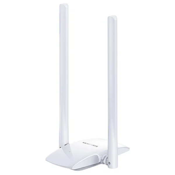 Mercusys Mw300uh 300 Mbps Kablosuz Ağ Adaptörü - Görsel 3
