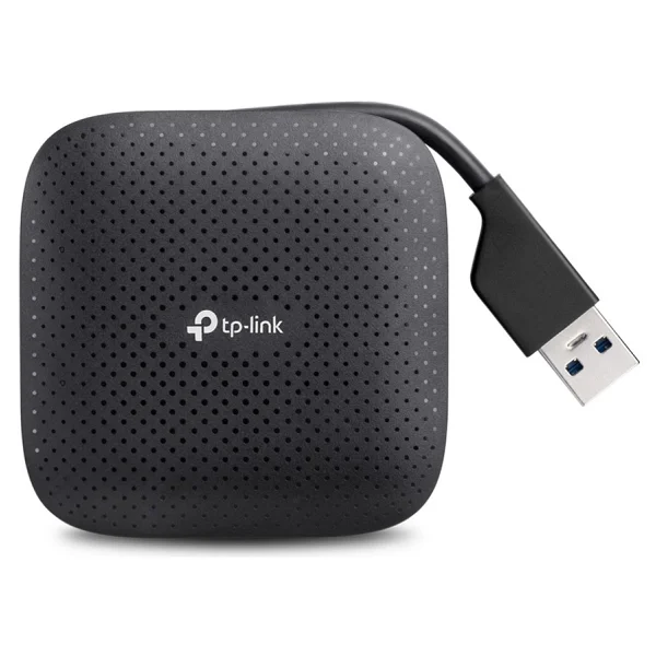 Tp-Link Uh400 USB Çoğaltıcı - Görsel 9