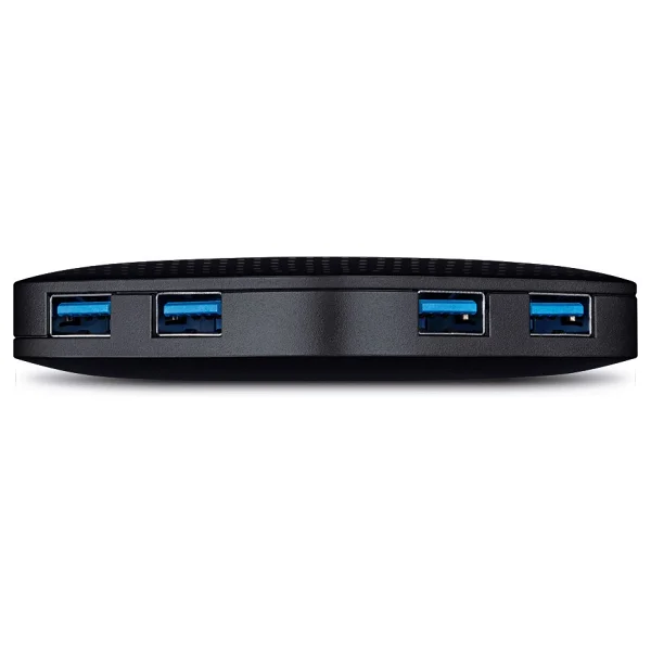 Tp-Link Uh400 USB Çoğaltıcı - Görsel 2