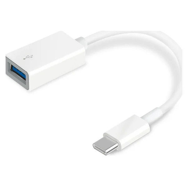 Tp-Link Uc400 Type-C To USB 3.0 Dönüştürücü - Görsel 6