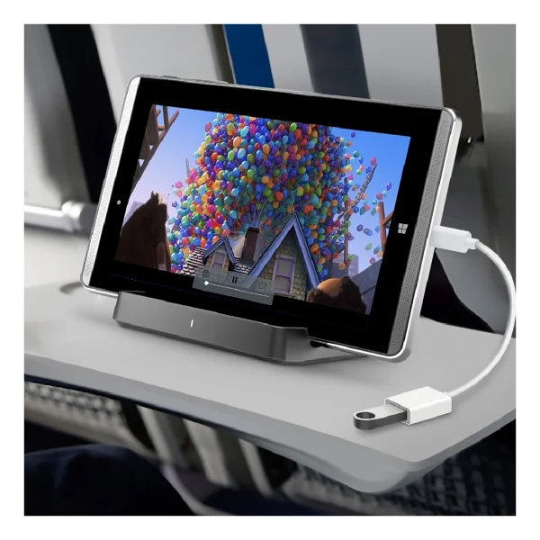 Tp-Link Uc400 Type-C To USB 3.0 Dönüştürücü - Görsel 3