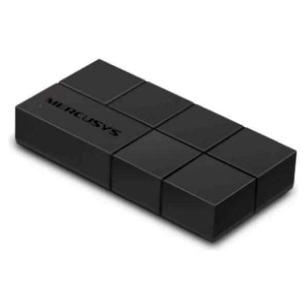 Mercusys Ms108g 8 Port 10/100/1000 Mbps Gigabit Switch - Görsel 2