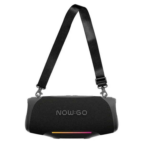 Nowgo Storm Lite Bluetooth Hoparlör - Görsel 2