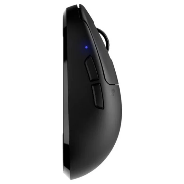 Pulsar Tenz Signature Edition Siyah Şarjlı Makrolu Optik Kablosuz Oyuncu Mouse - Görsel 2