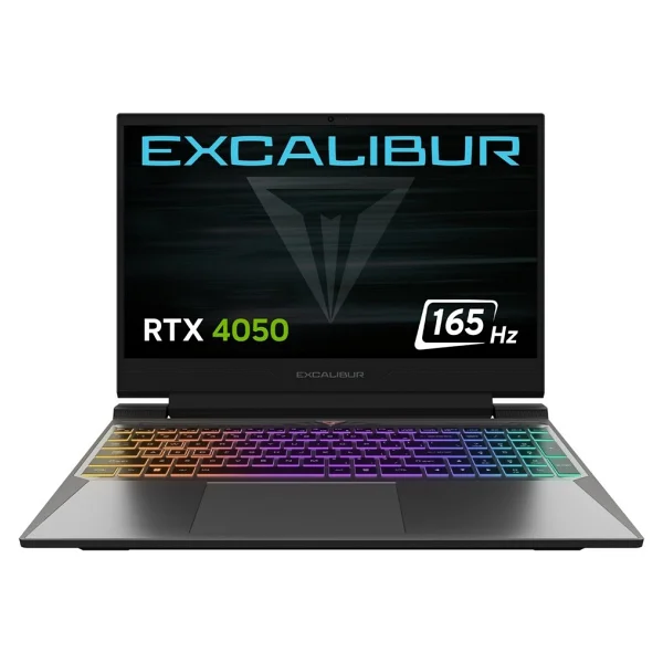 Casper Excalibur G880.1362-Dfa0x-C İ7-13620h 32 GB 1 TB SSD Rtx4050 15.6" Full HD Gaming Laptop - Görsel 8