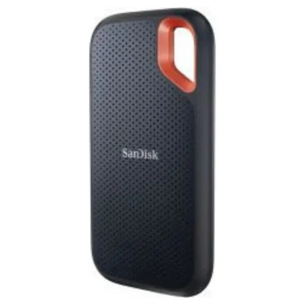 Sandisk Extreme V2 Sdssde61-1t00-G25 USB 3.2 1 TB Taşınabilir SSD - Görsel 3