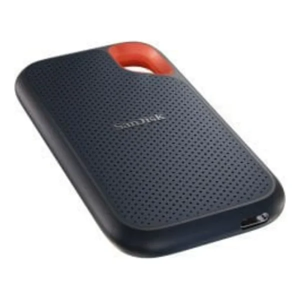 Sandisk Extreme V2 Sdssde61-1t00-G25 USB 3.2 1 TB Taşınabilir SSD - Görsel 4
