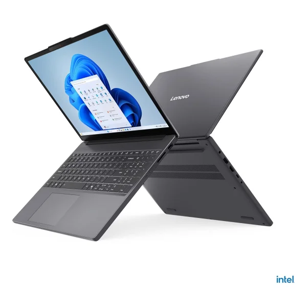 Lenovo Ideapad Slim 3 15ırh10 83k1004etr İ5-13420h 16 GB 512 GB SSD UHD Graphics 15.3" W11p Wuxga Notebook - Görsel 4