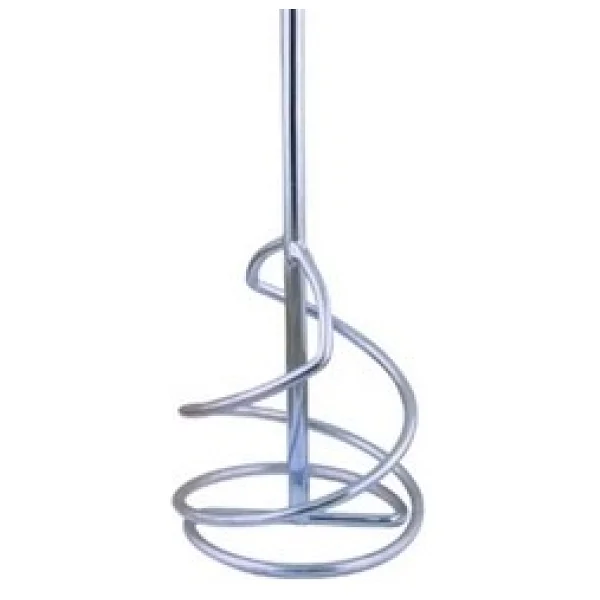 Topshop Th14329 100x450mm Boya Karıştırıcı Uç - Gri - Görsel 2
