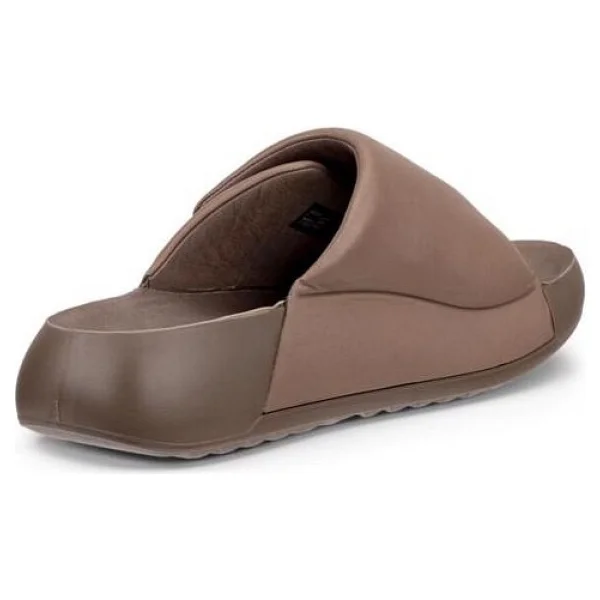 Ecco Cozmo Pf W Taupe - Toprak Rengi - 38 - Görsel 2